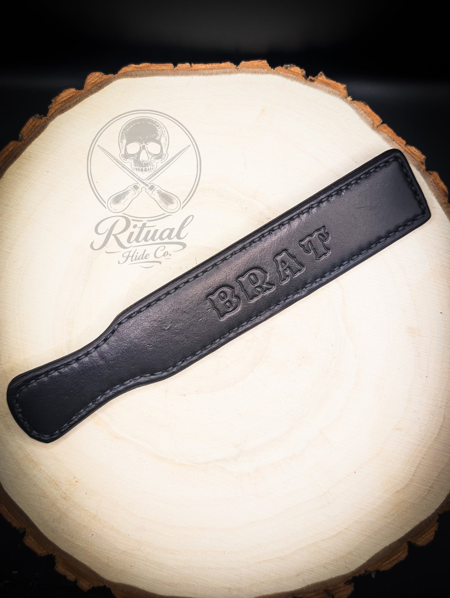 BRAT Pocket Paddle