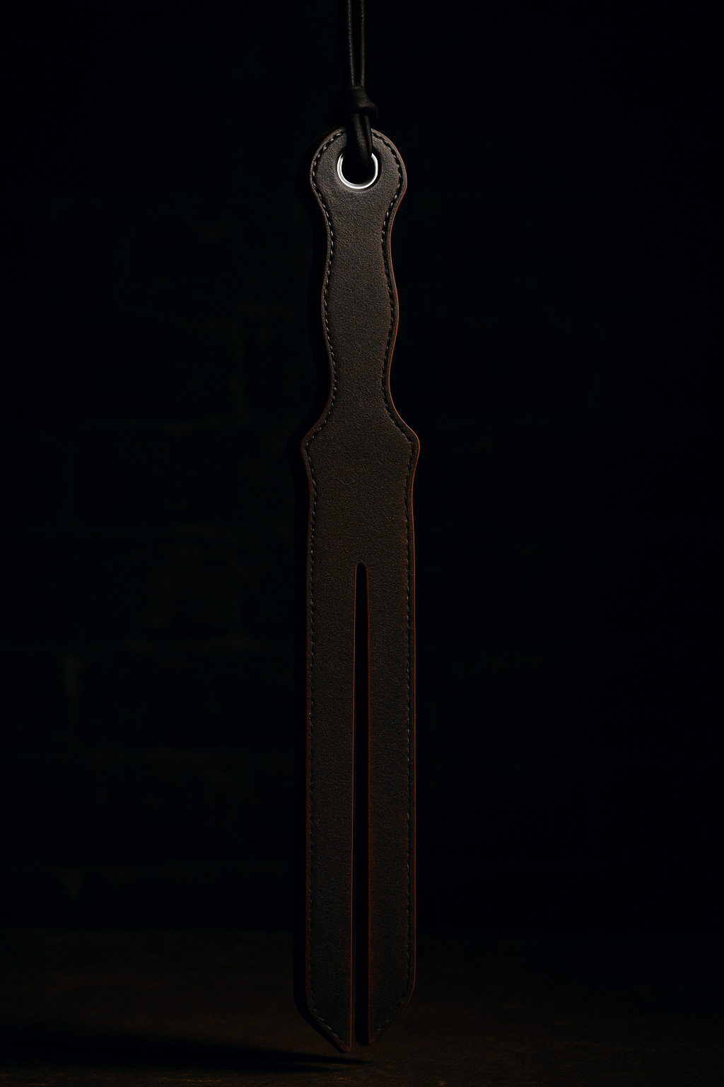 From Schoolrooms to the Dungeon: The Leather Tawse’s Journey