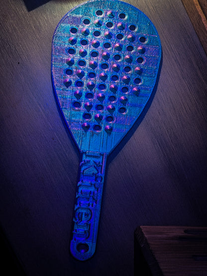 Vampire Adult Spanking Paddle