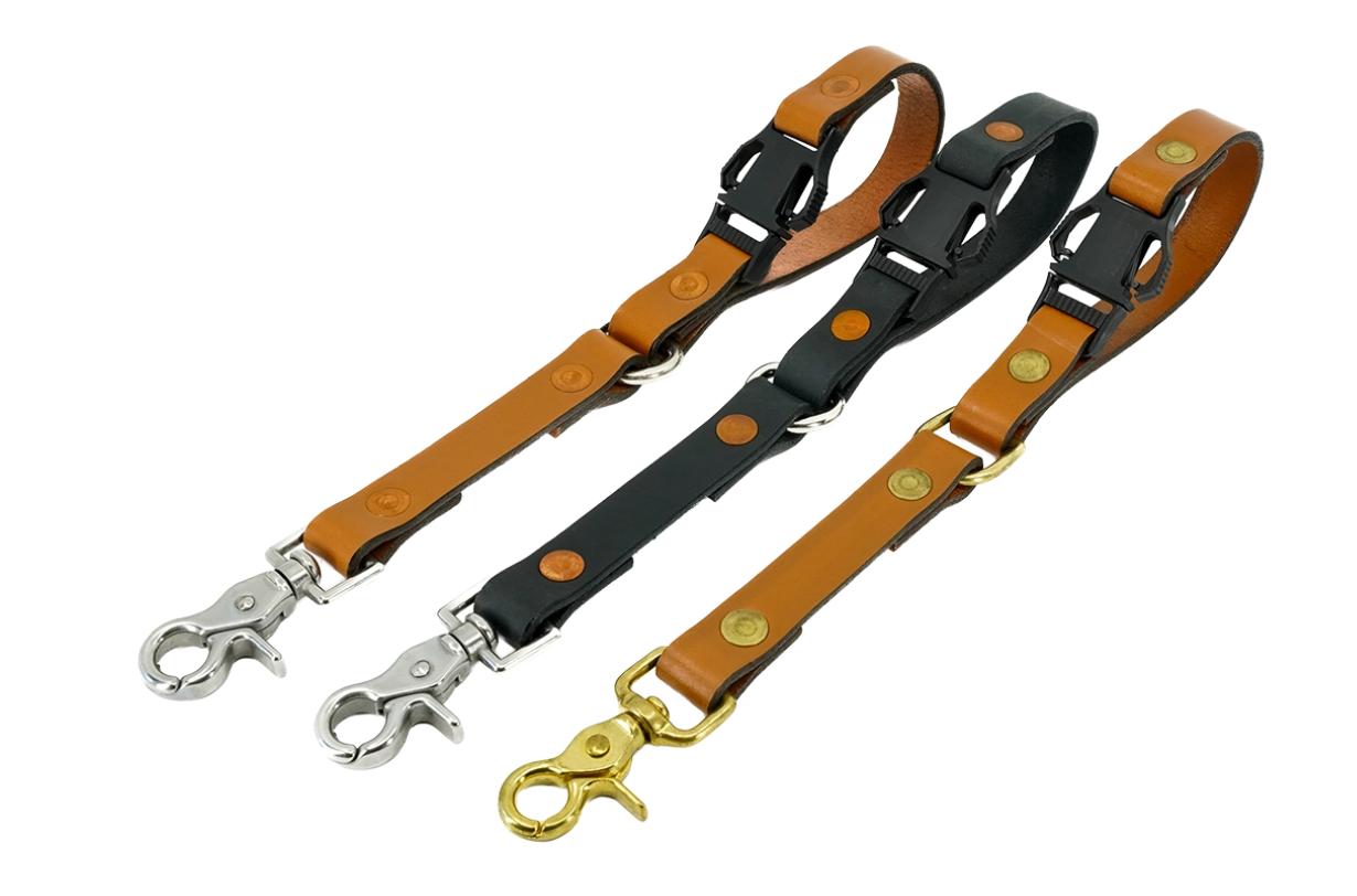 Extended Length Structure Fire Glove Strap