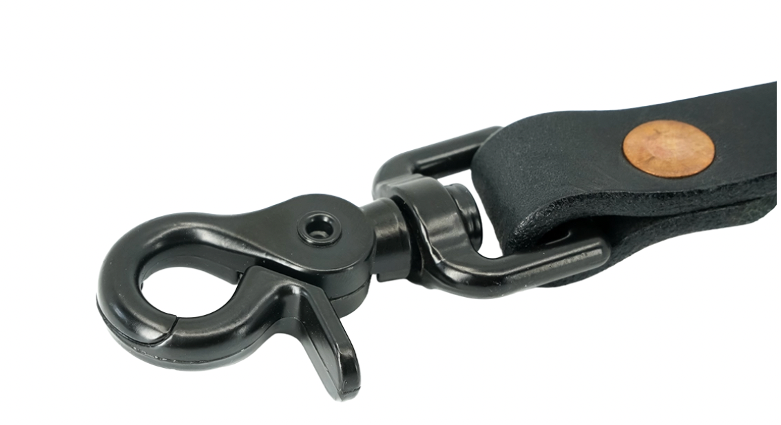 Extended Length Structure Fire Glove Strap