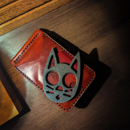 3D Printed Self Defense Cat Ears