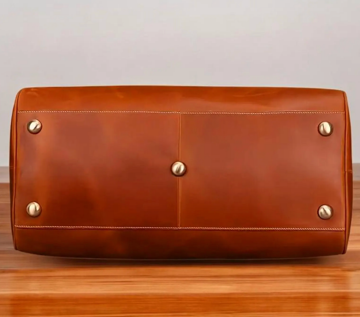 Weekender Duffle Bag Pattern