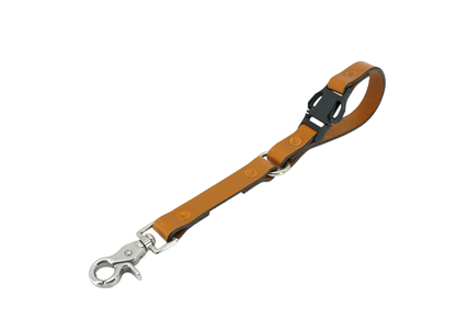 Extended Length Structure Fire Glove Strap