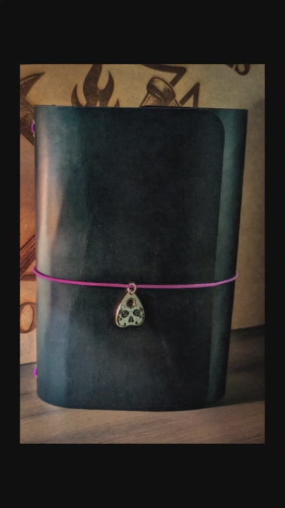 Anvil & Ash Journal Cover