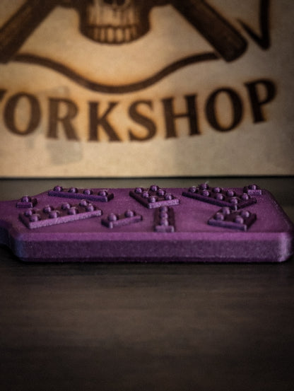 Lego Spanking Paddle