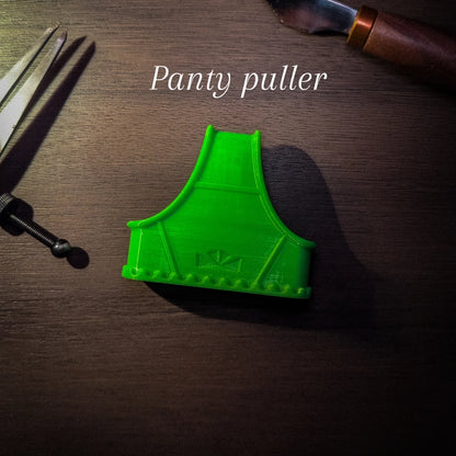 Panty puller magazine pull 2 pack