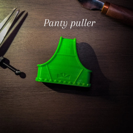 Panty puller magazine pull 2 pack