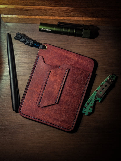 The Maverick EDC tool pouch