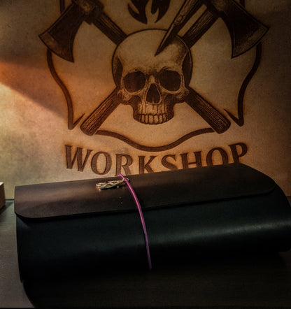 Anvil & Ash Journal Cover