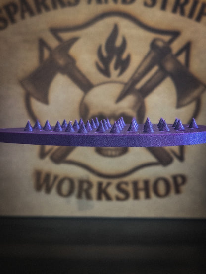 Vampire Adult Spanking Paddle