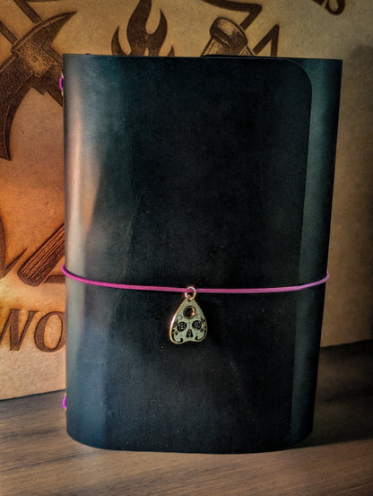 Anvil & Ash Journal Cover