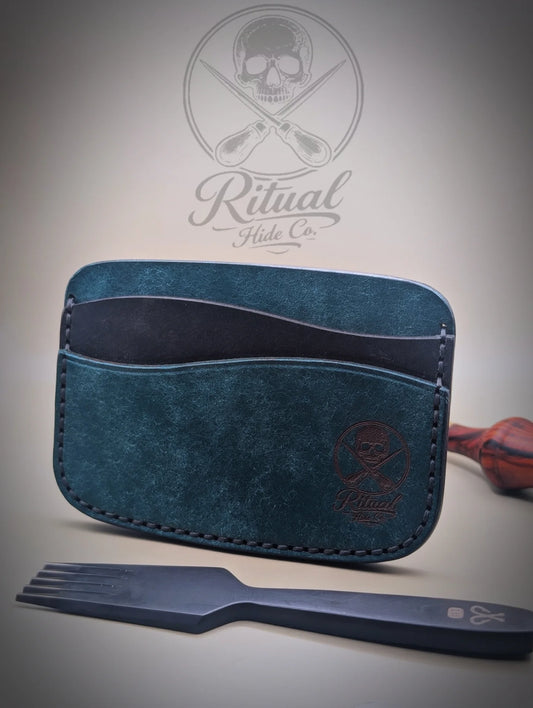 Archive 015-card wallet