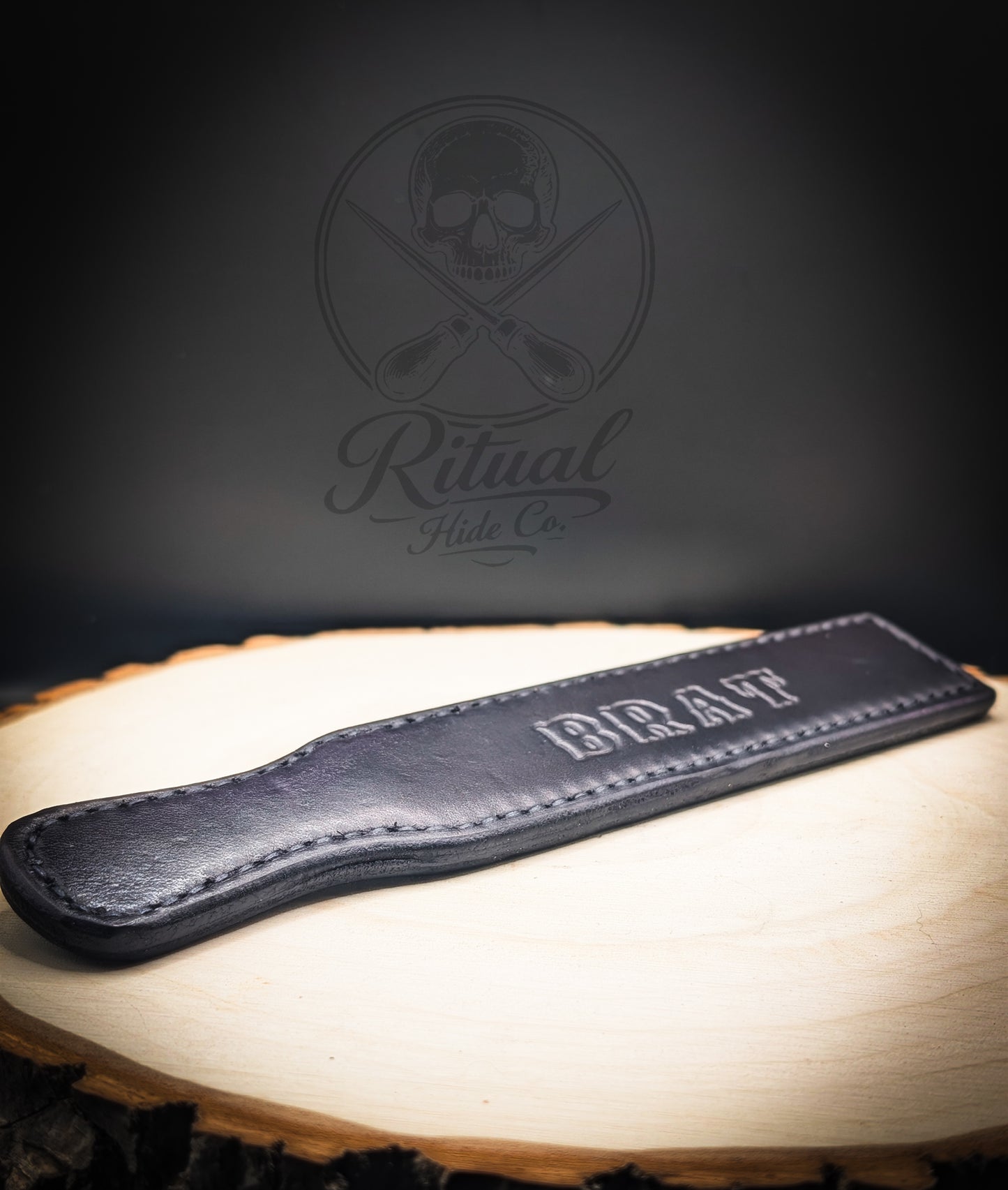 BRAT Pocket Paddle