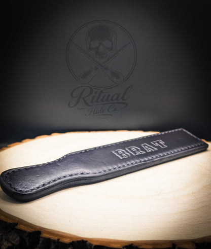 BRAT Pocket Paddle